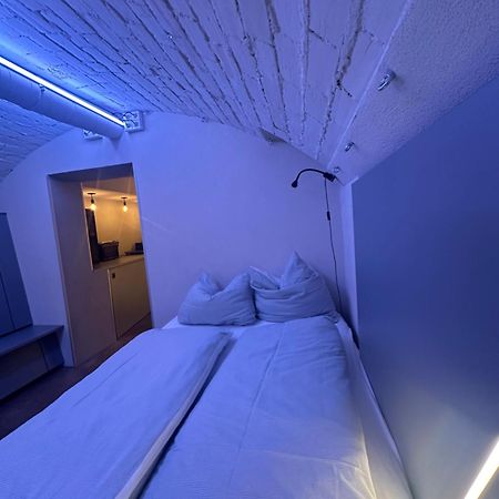 Soulfactory Apartments Ной-Ульм Екстер'єр фото