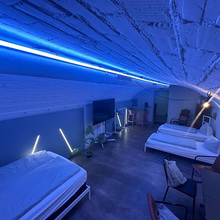 Soulfactory Apartments Ной-Ульм Екстер'єр фото