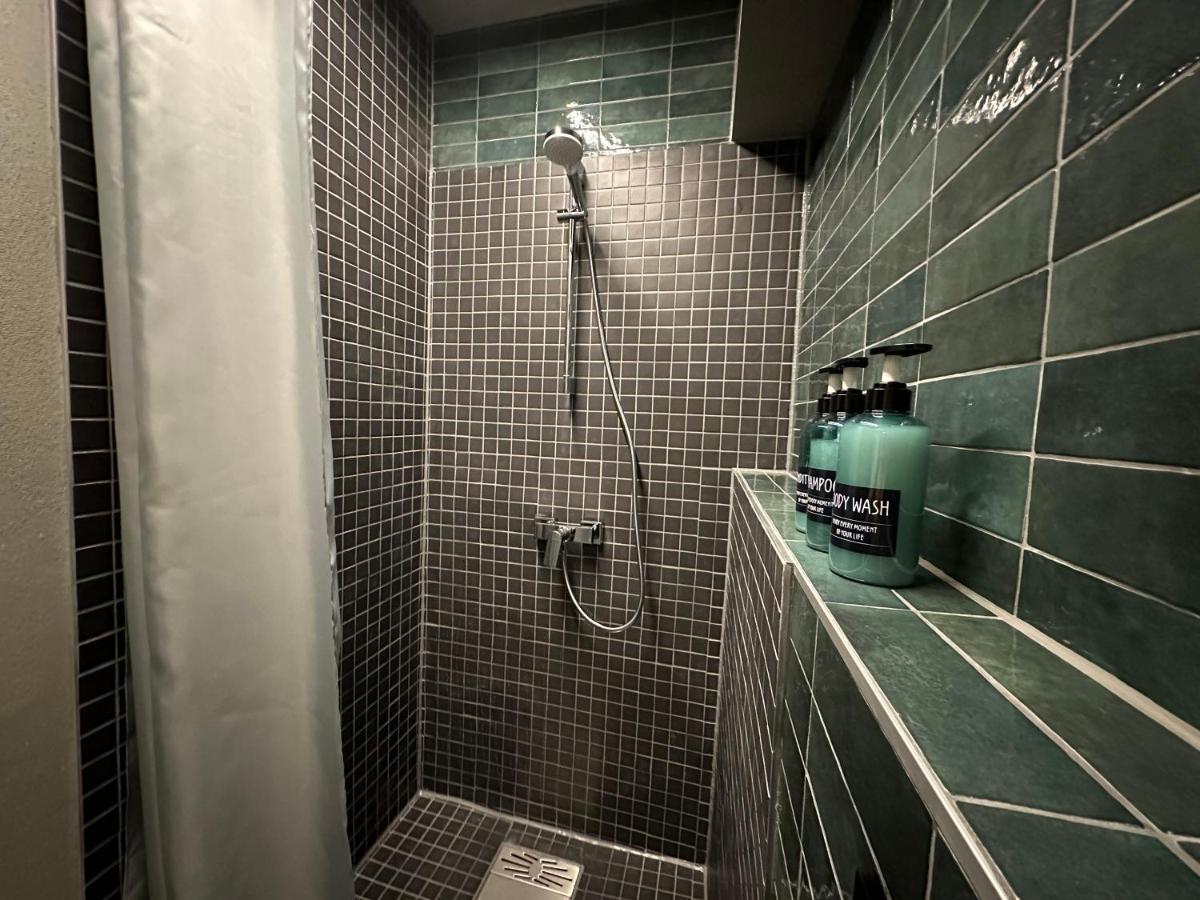 Soulfactory Apartments Ной-Ульм Екстер'єр фото